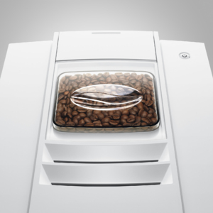 Кавомашина JURA E4 Piano White EA (15433)