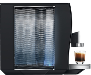 Кавомашина JURA Z10 Aluminium Dark Inox EA (15368)