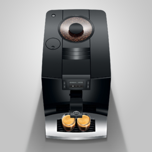 Кавомашина JURA C8 Piano Black EA (15603)