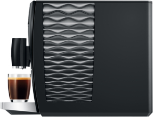 Кавомашина JURA C8 Piano Black EA (15603)