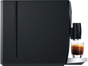 Кавомашина JURA C8 Piano Black EA (15603)