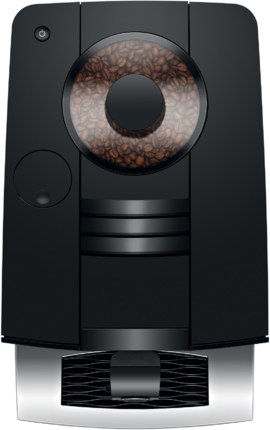 Кавомашина JURA C8 Piano Black EA (15603)
